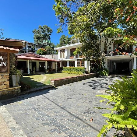 Ella Inn Hotel Εξωτερικό φωτογραφία