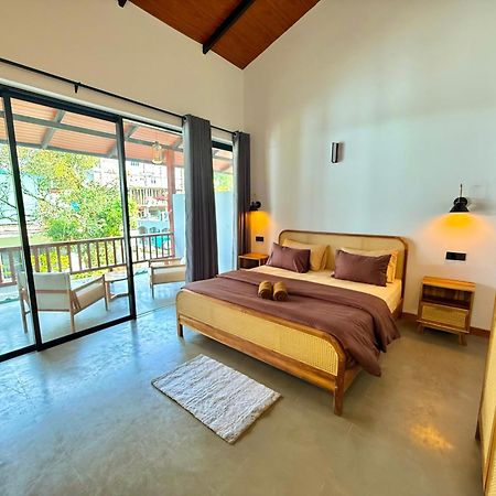 Ella Inn Hotel Εξωτερικό φωτογραφία