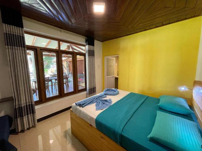 Ella Inn Hotel Δωμάτιο φωτογραφία