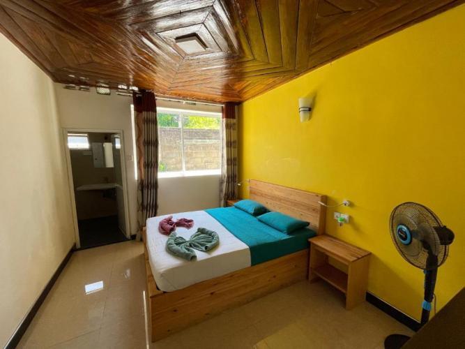 Ella Inn Hotel Δωμάτιο φωτογραφία
