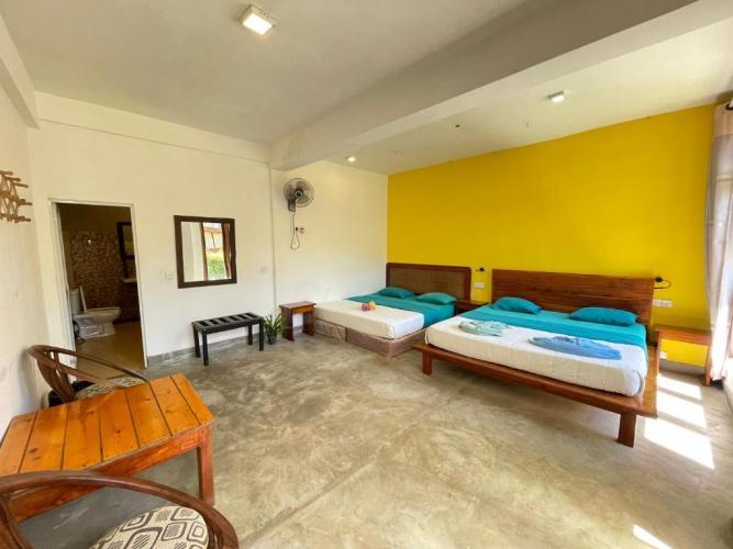 Ella Inn Hotel Δωμάτιο φωτογραφία