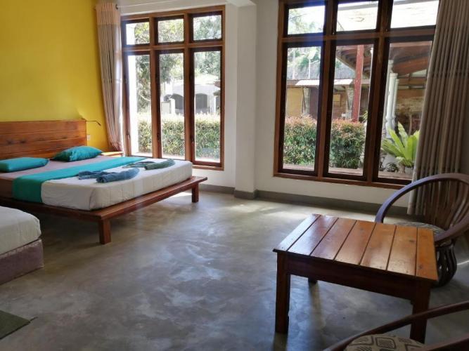 Ella Inn Hotel Δωμάτιο φωτογραφία