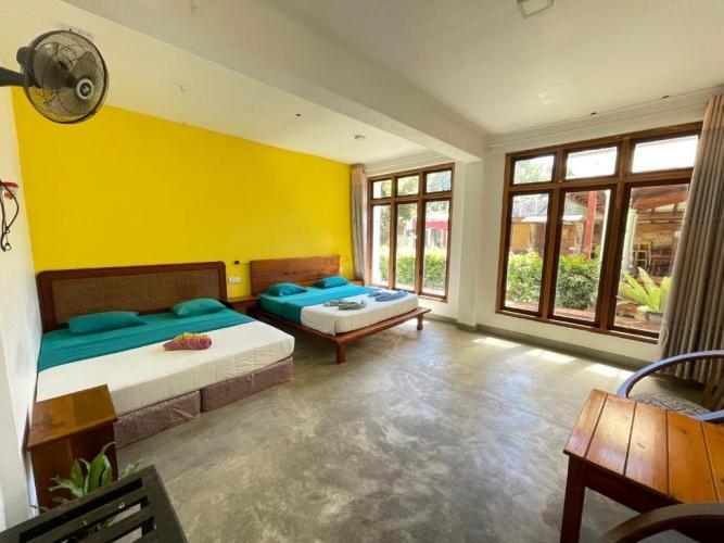 Ella Inn Hotel Δωμάτιο φωτογραφία