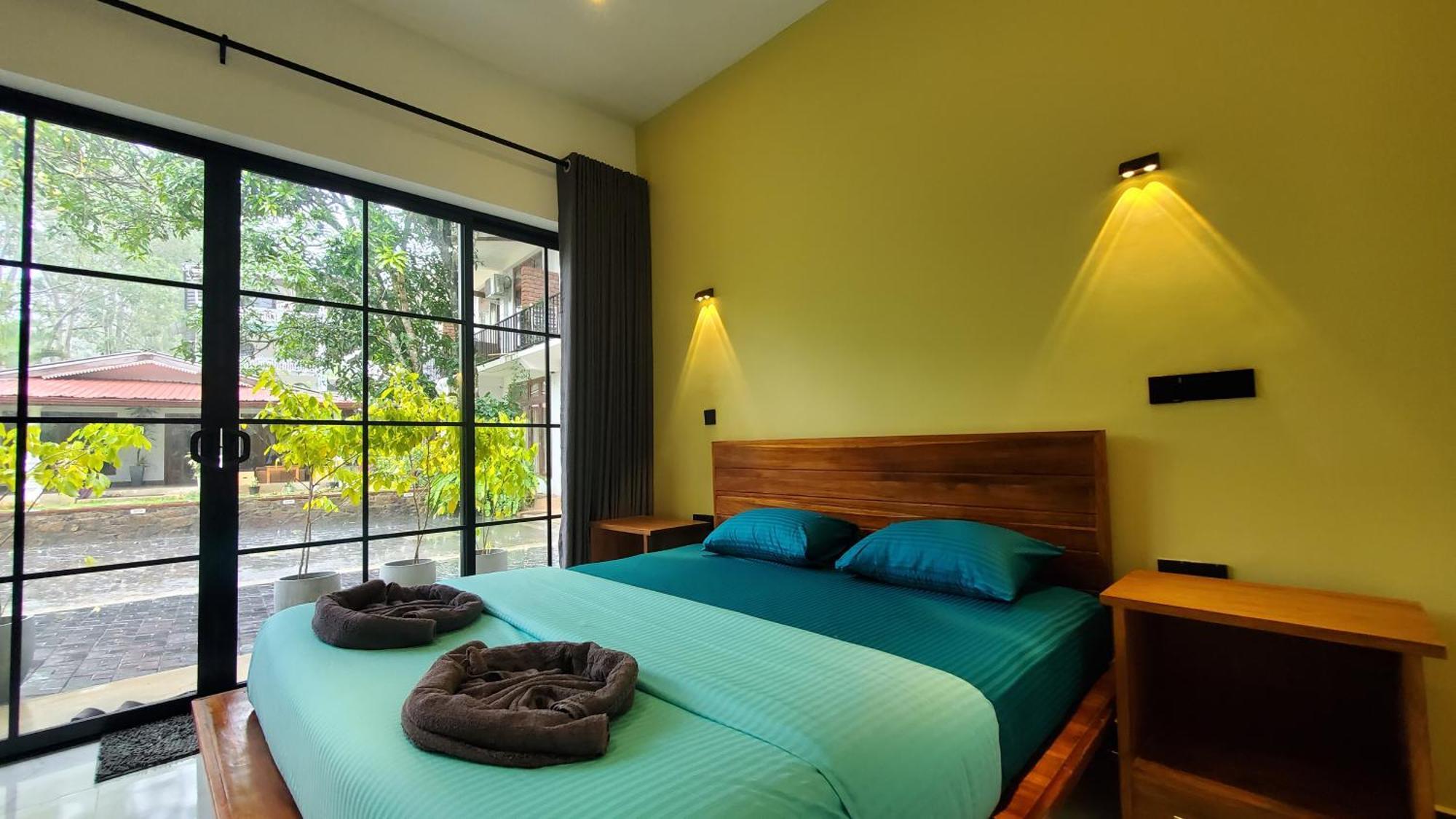 Ella Inn Hotel Δωμάτιο φωτογραφία