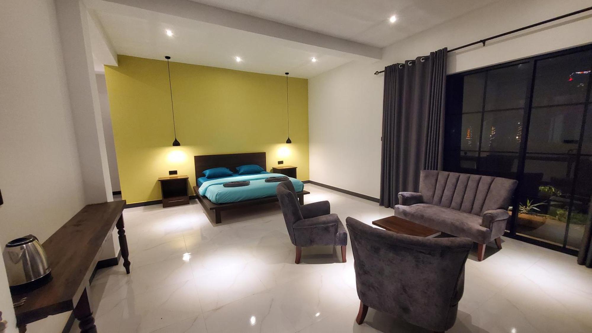 Ella Inn Hotel Δωμάτιο φωτογραφία