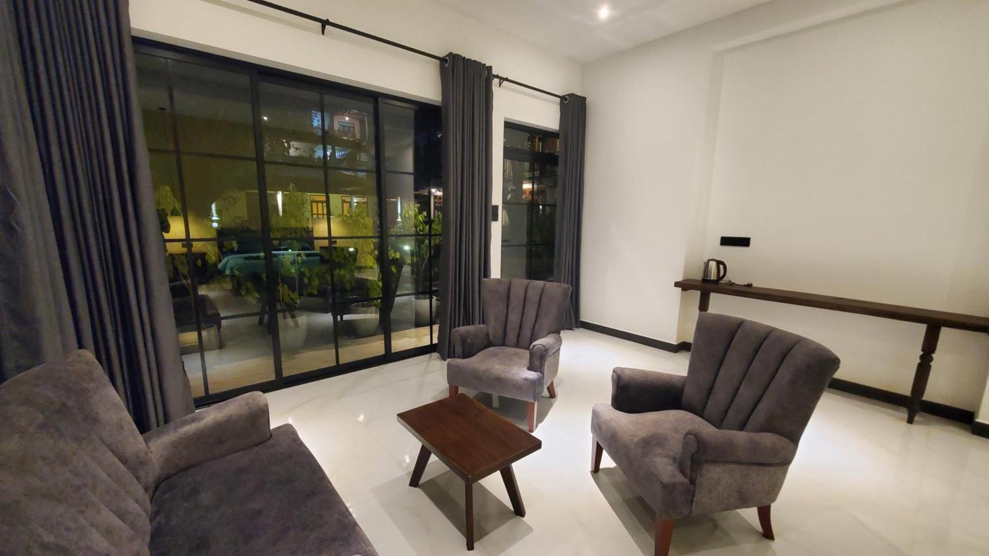 Ella Inn Hotel Δωμάτιο φωτογραφία