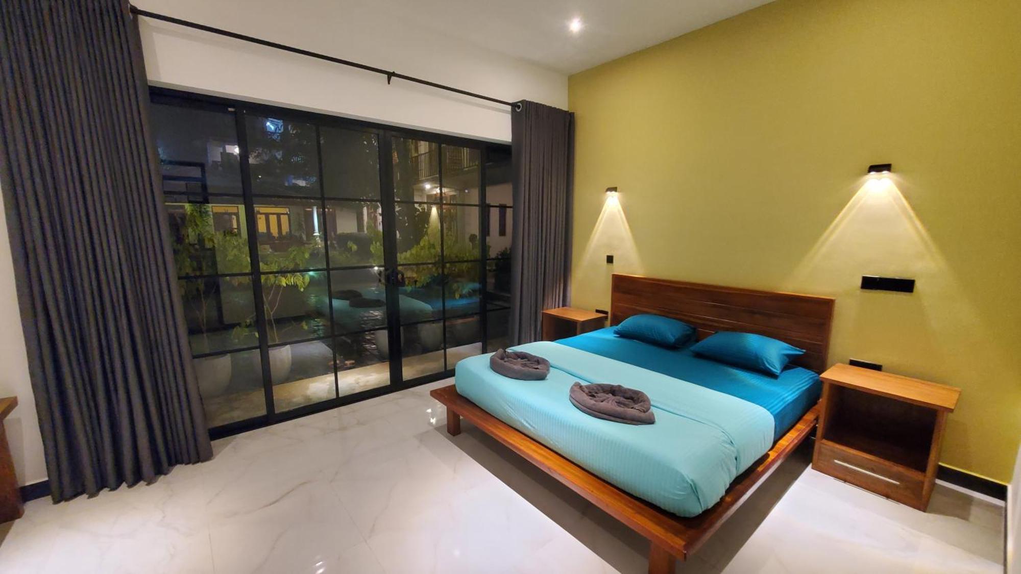 Ella Inn Hotel Δωμάτιο φωτογραφία