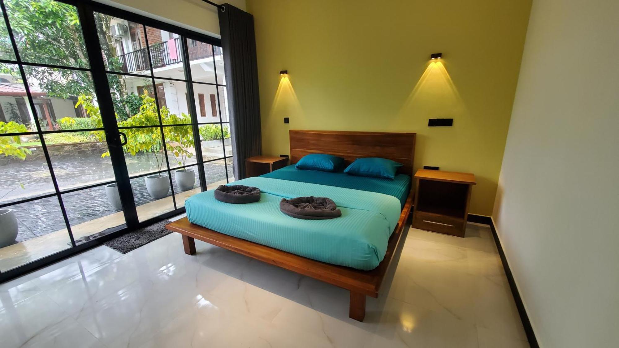 Ella Inn Hotel Δωμάτιο φωτογραφία
