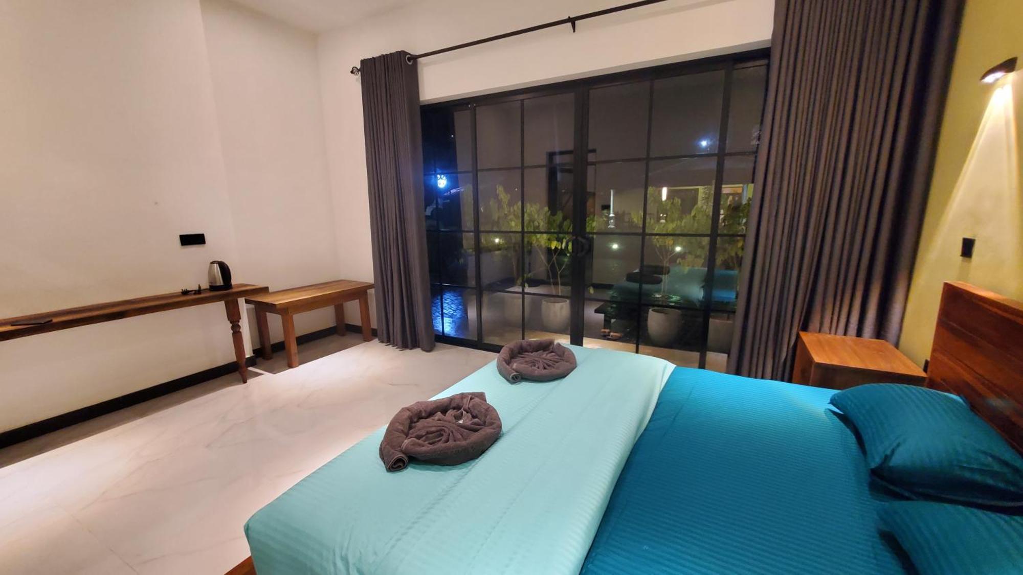 Ella Inn Hotel Δωμάτιο φωτογραφία