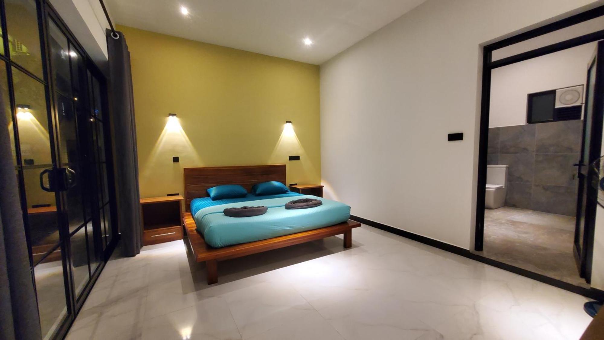 Ella Inn Hotel Δωμάτιο φωτογραφία