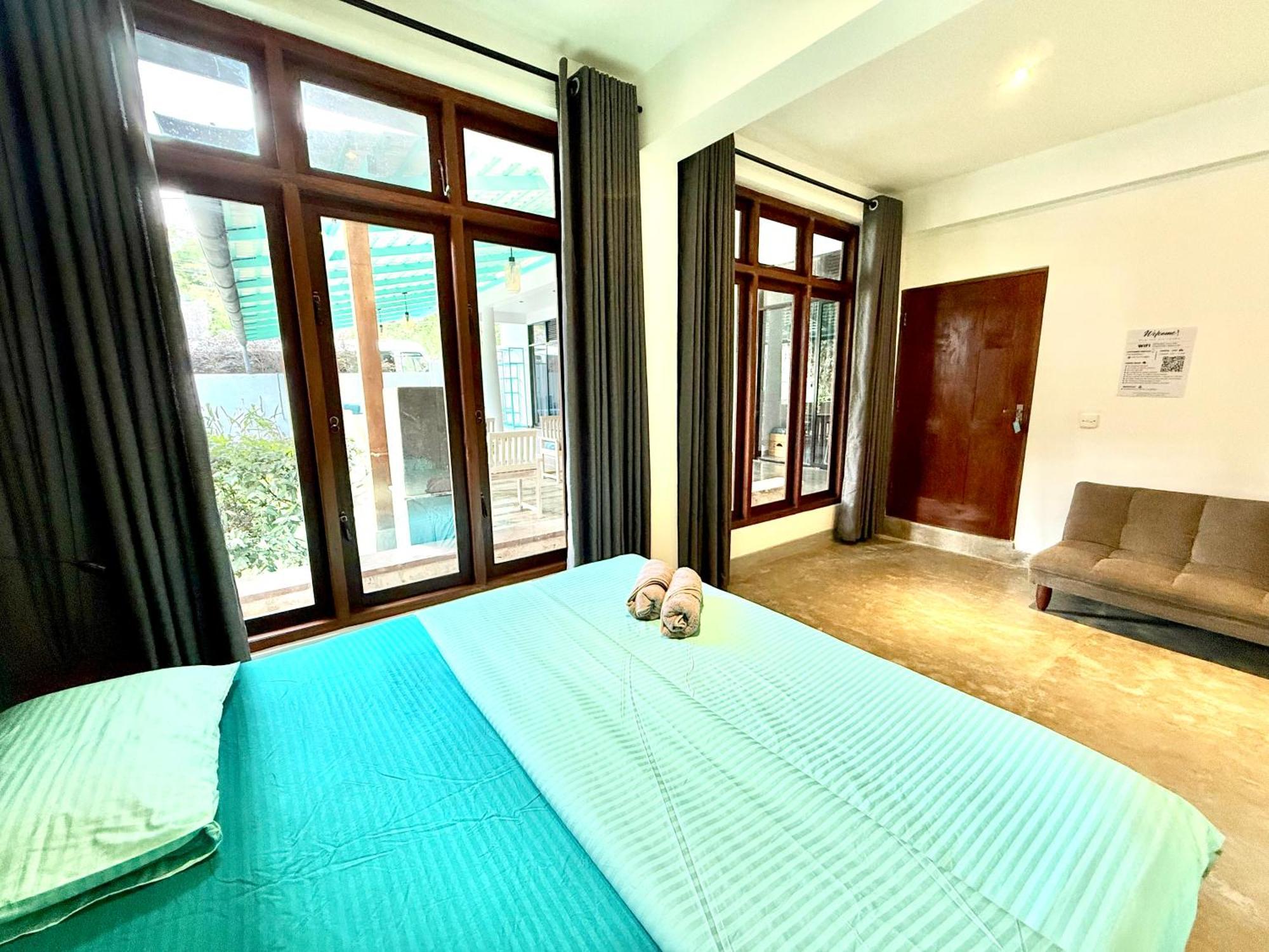 Ella Inn Hotel Δωμάτιο φωτογραφία