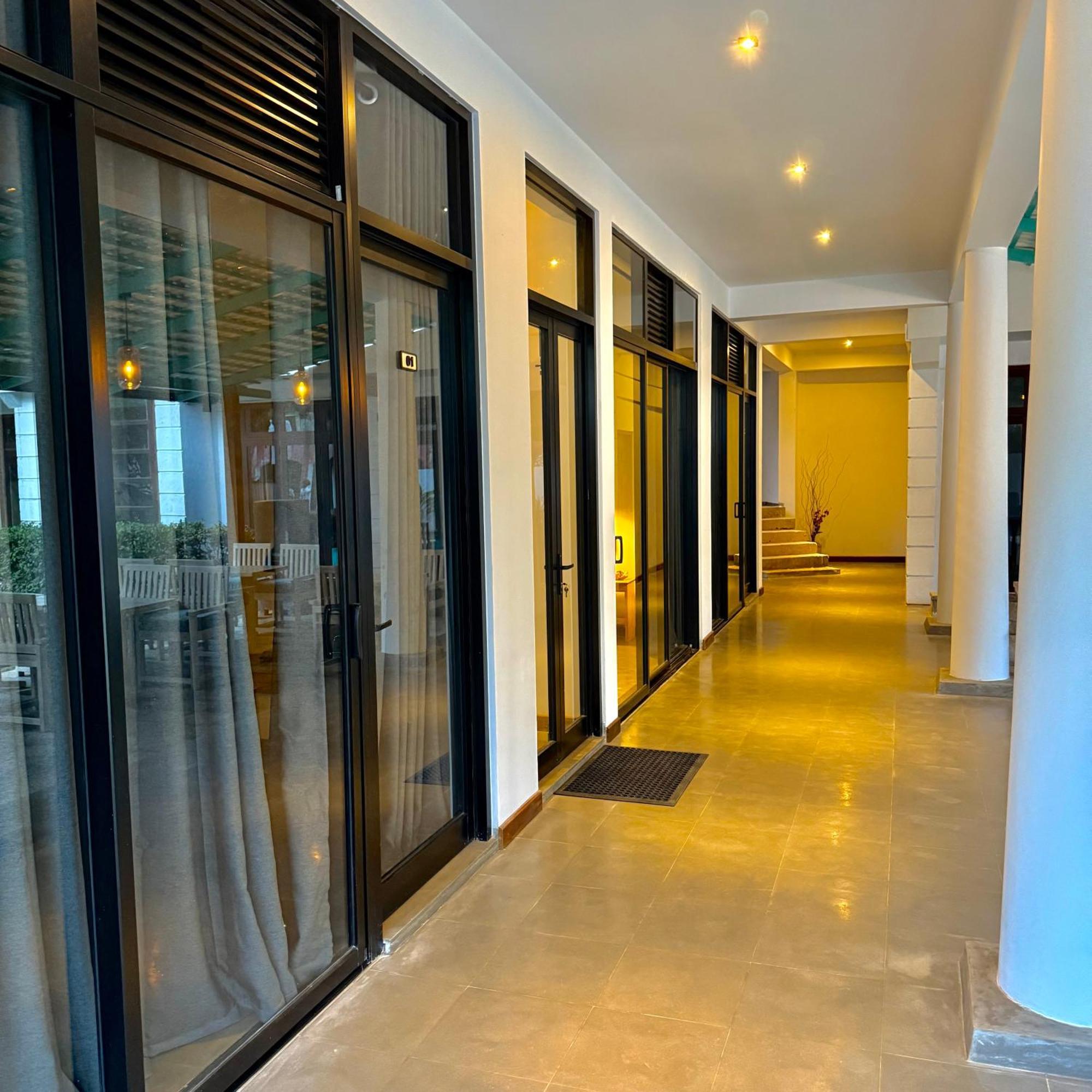 Ella Inn Hotel Εξωτερικό φωτογραφία