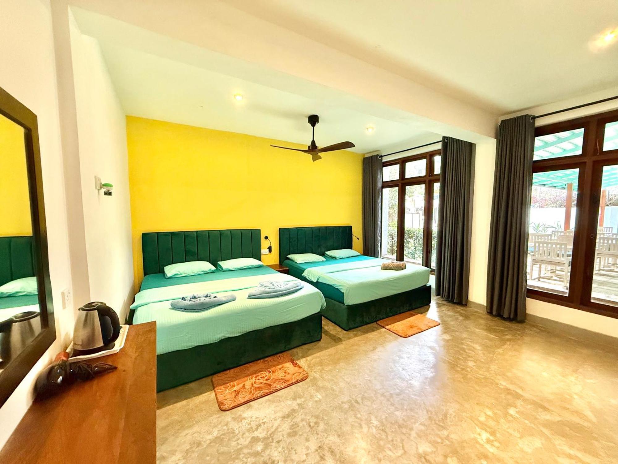 Ella Inn Hotel Δωμάτιο φωτογραφία