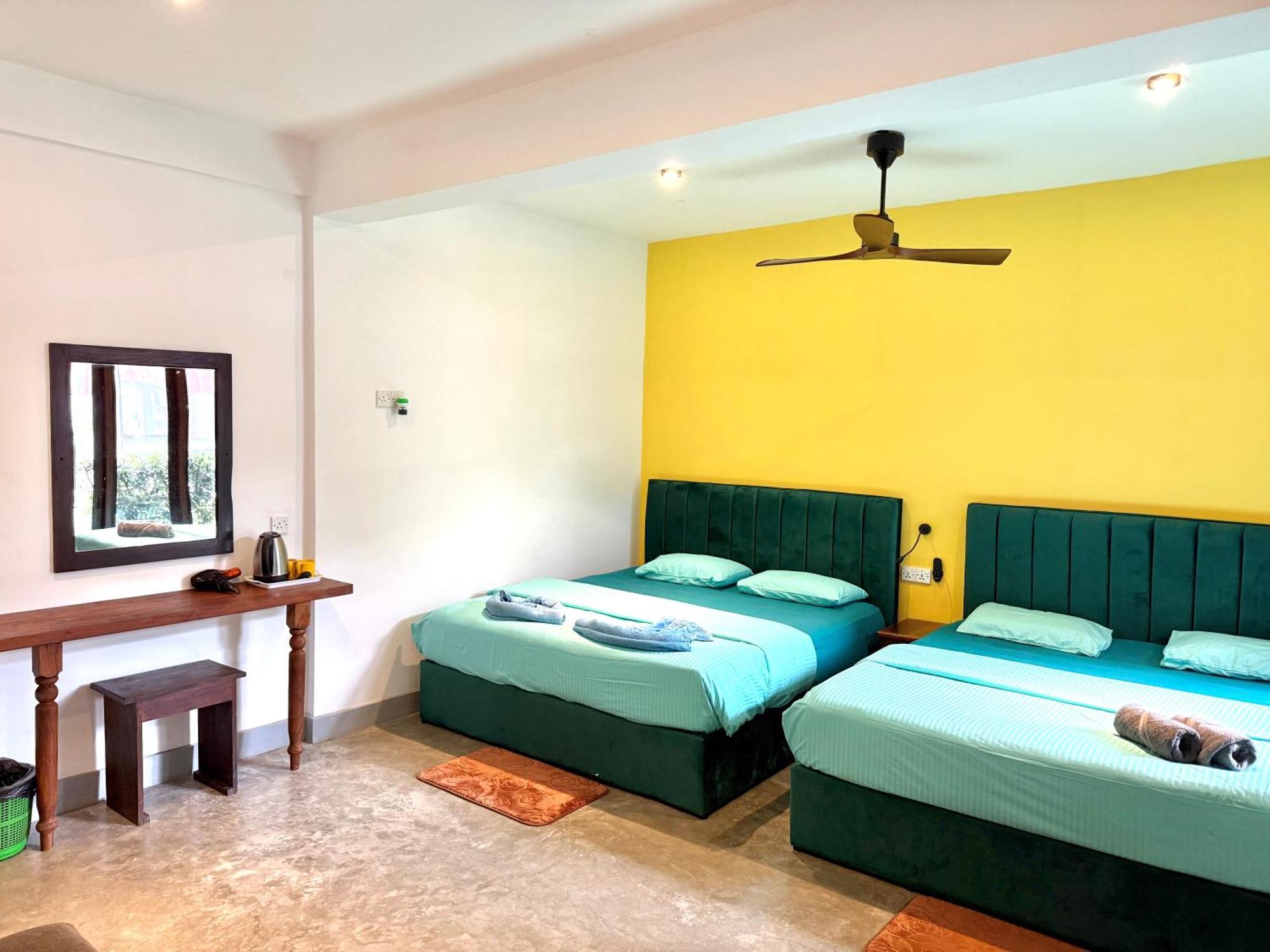 Ella Inn Hotel Δωμάτιο φωτογραφία