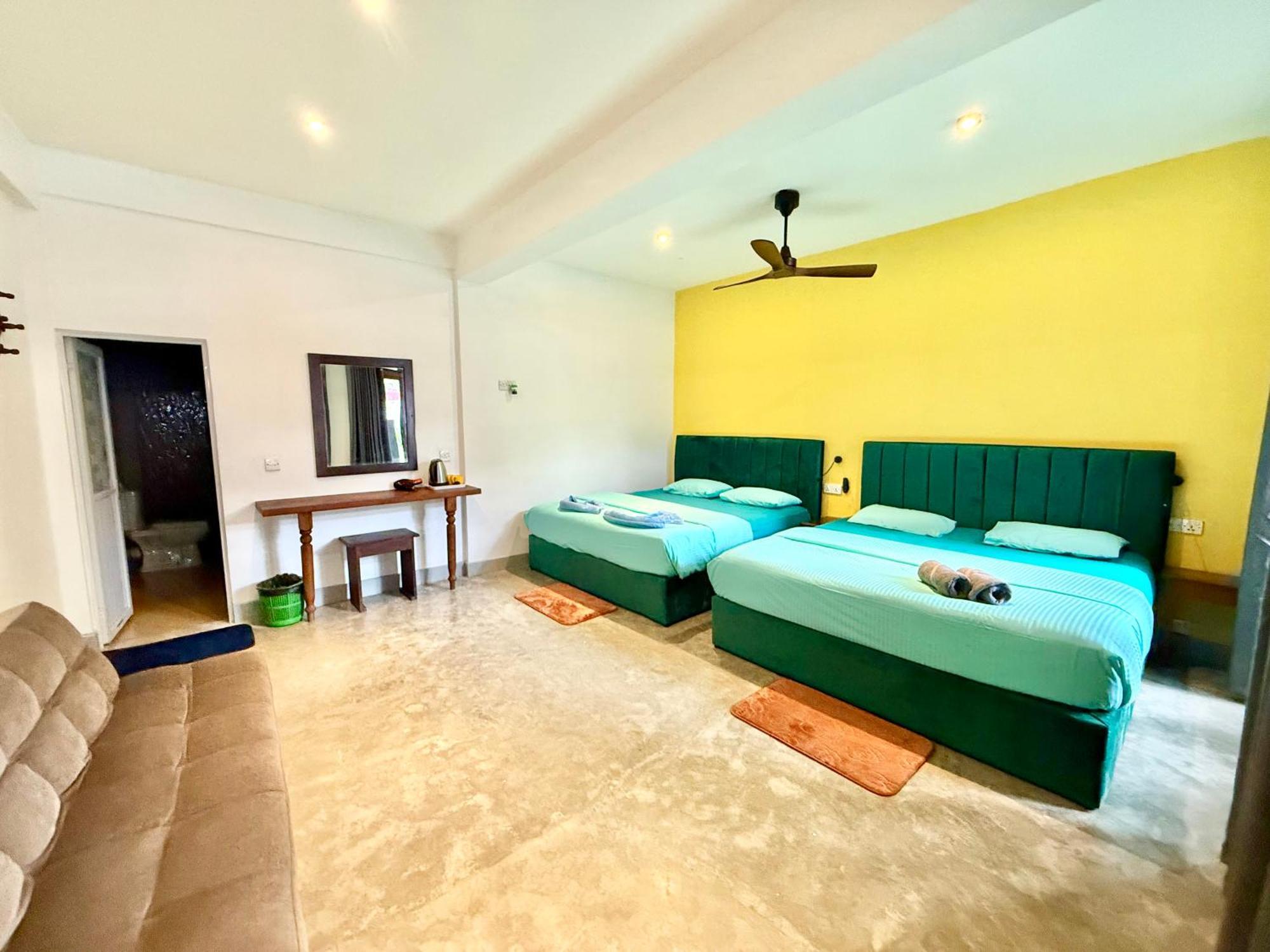 Ella Inn Hotel Εξωτερικό φωτογραφία