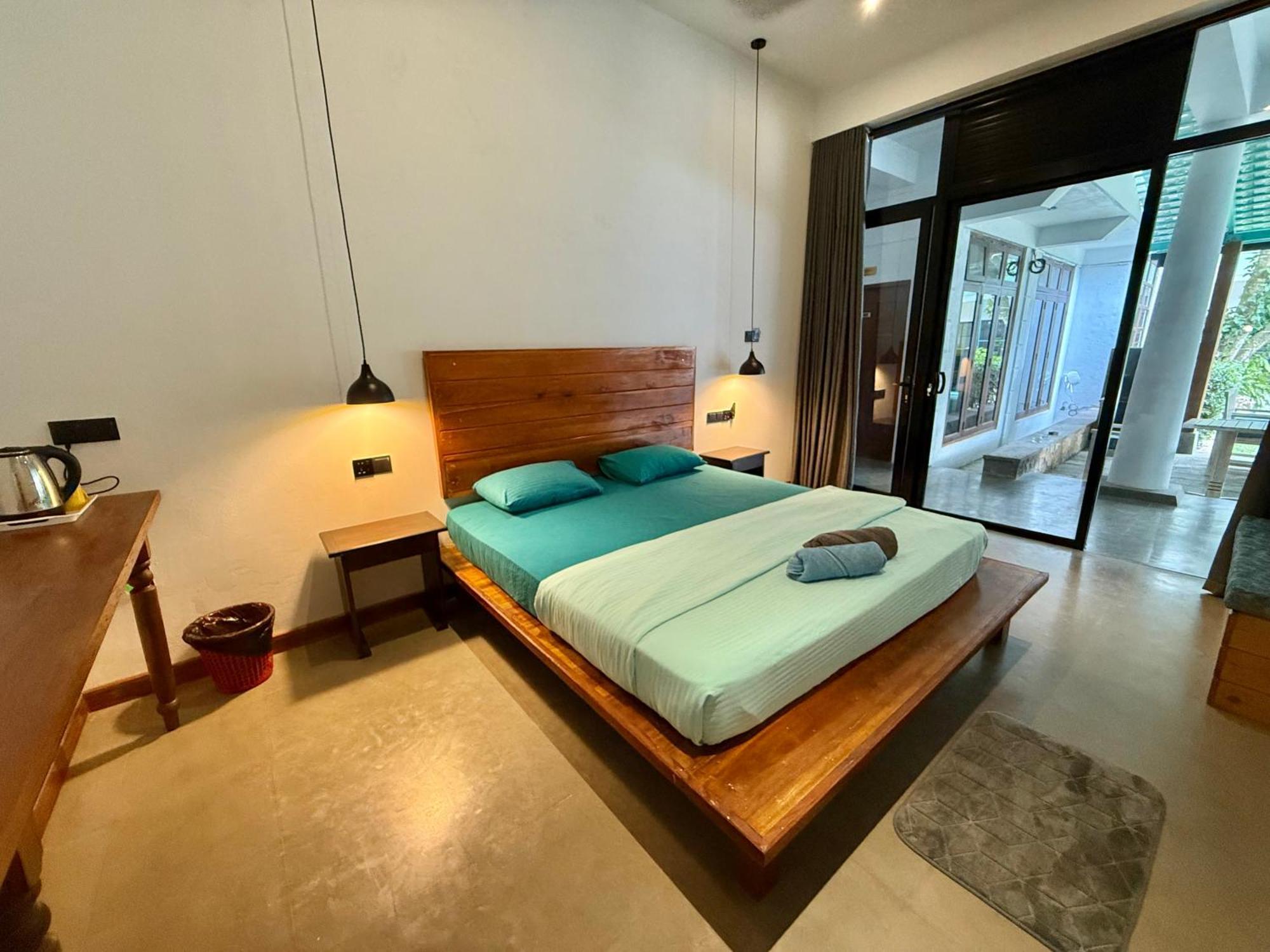 Ella Inn Hotel Εξωτερικό φωτογραφία