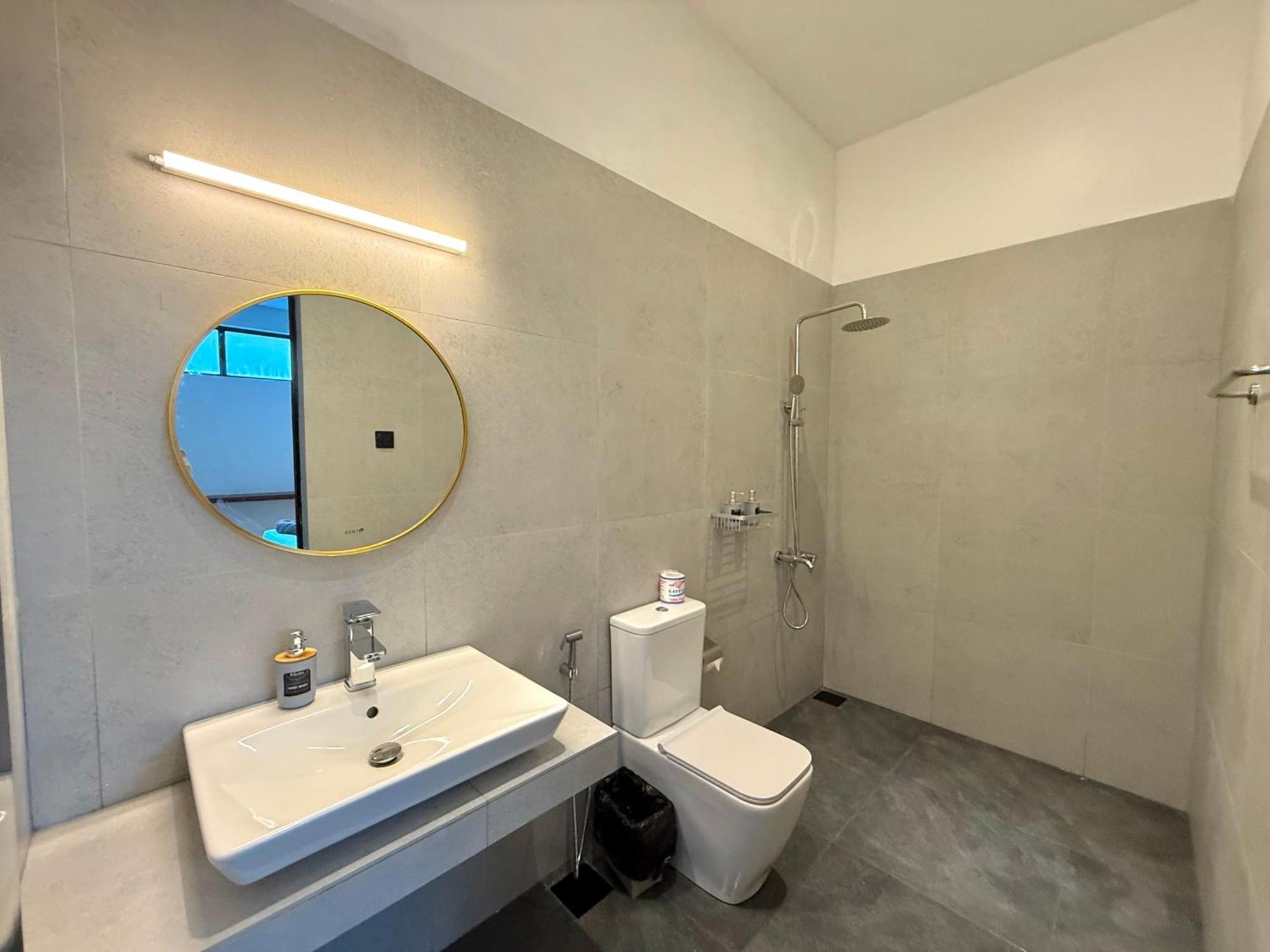 Ella Inn Hotel Εξωτερικό φωτογραφία