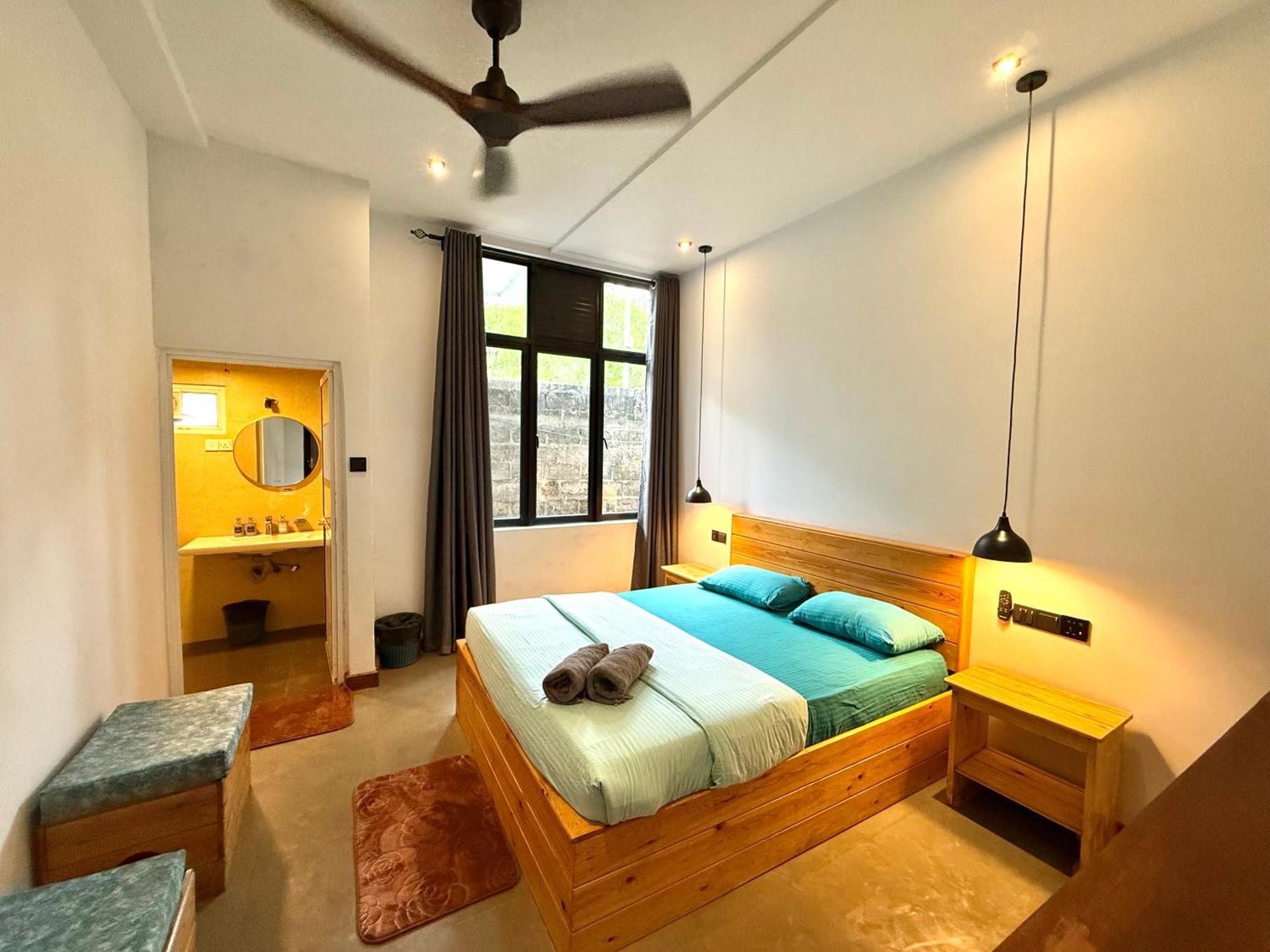Ella Inn Hotel Εξωτερικό φωτογραφία