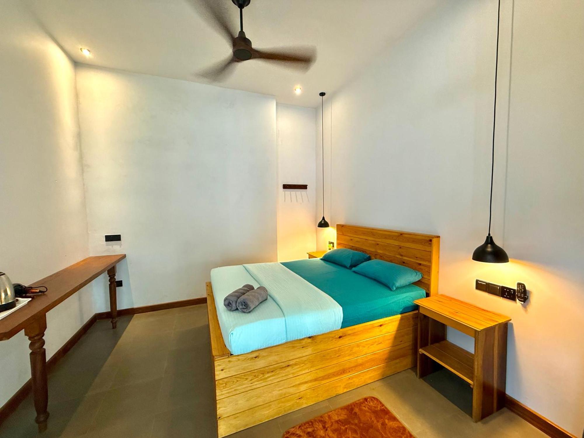 Ella Inn Hotel Εξωτερικό φωτογραφία