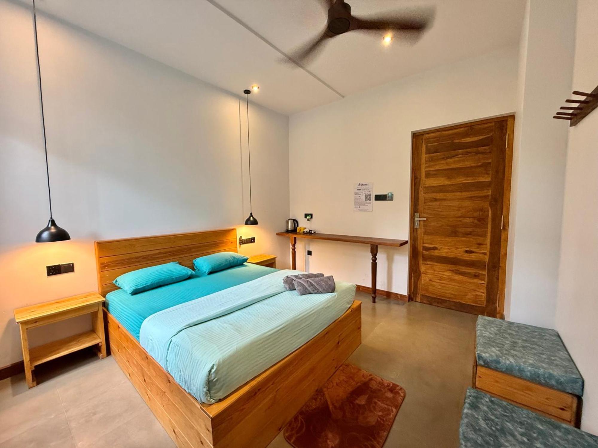 Ella Inn Hotel Εξωτερικό φωτογραφία