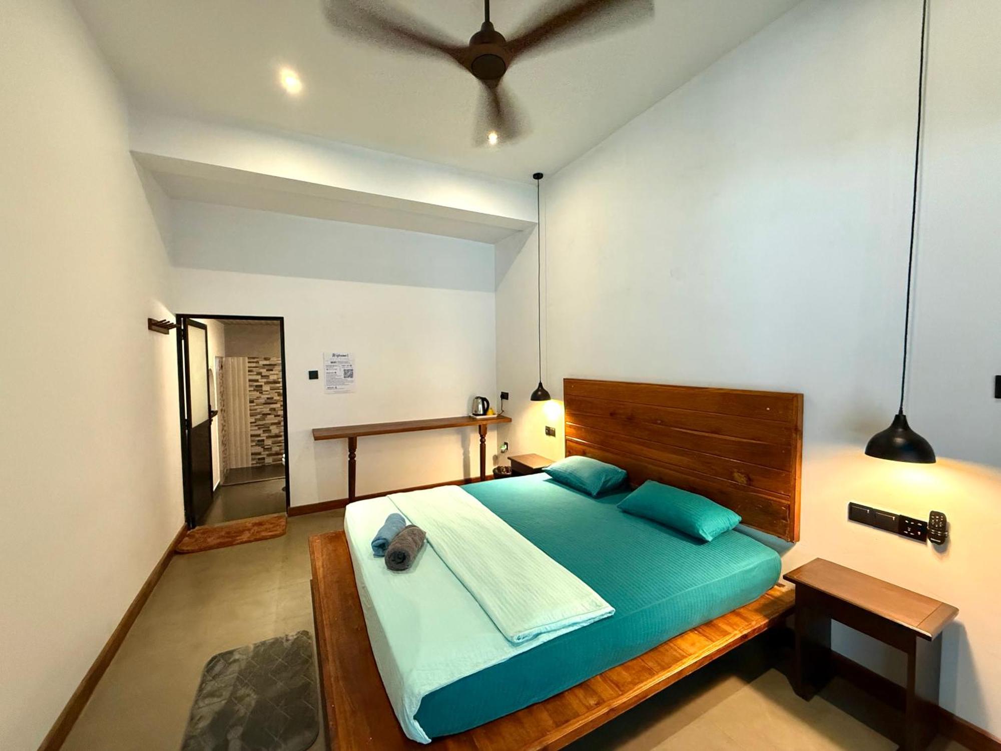 Ella Inn Hotel Εξωτερικό φωτογραφία