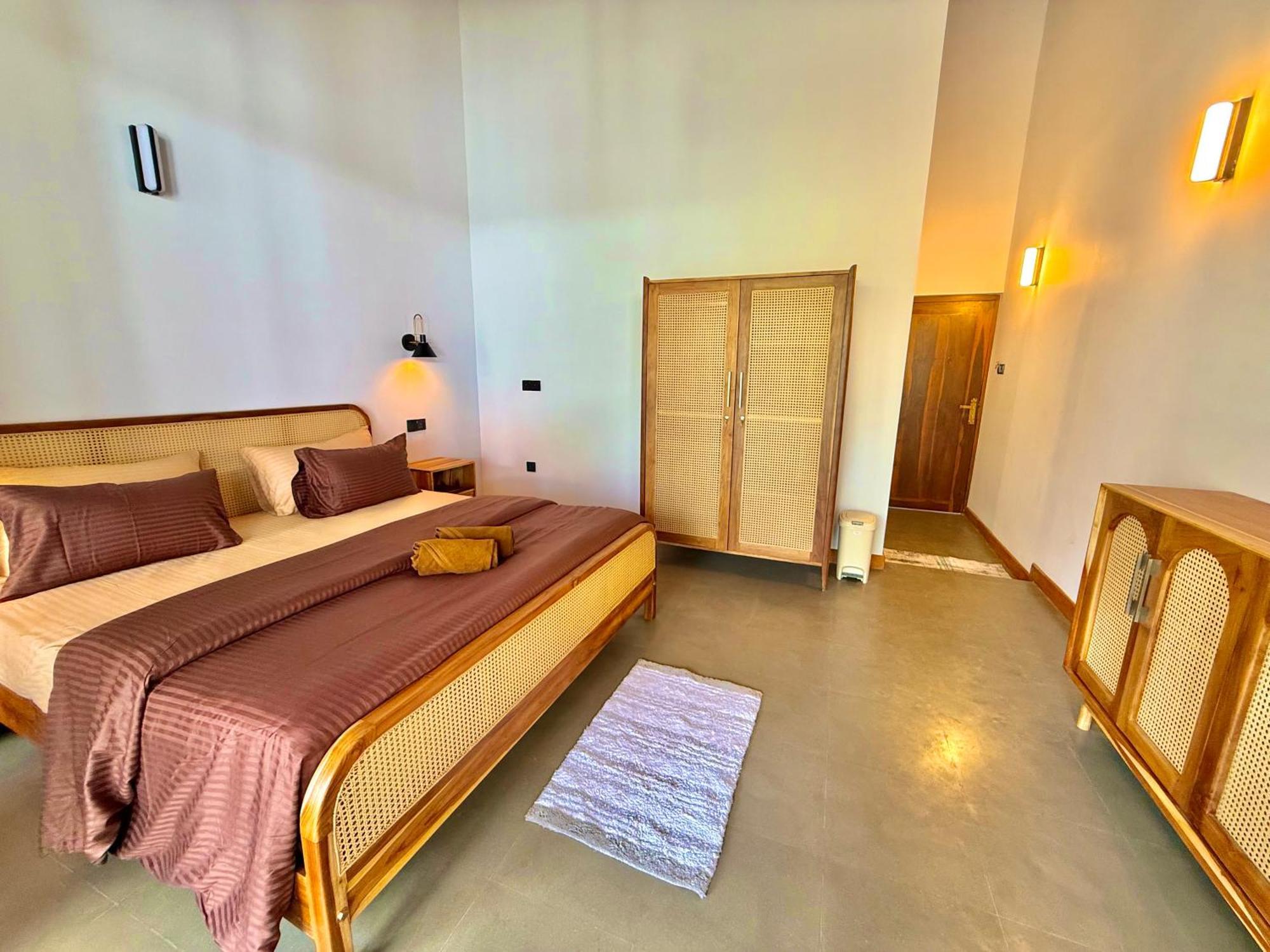 Ella Inn Hotel Εξωτερικό φωτογραφία
