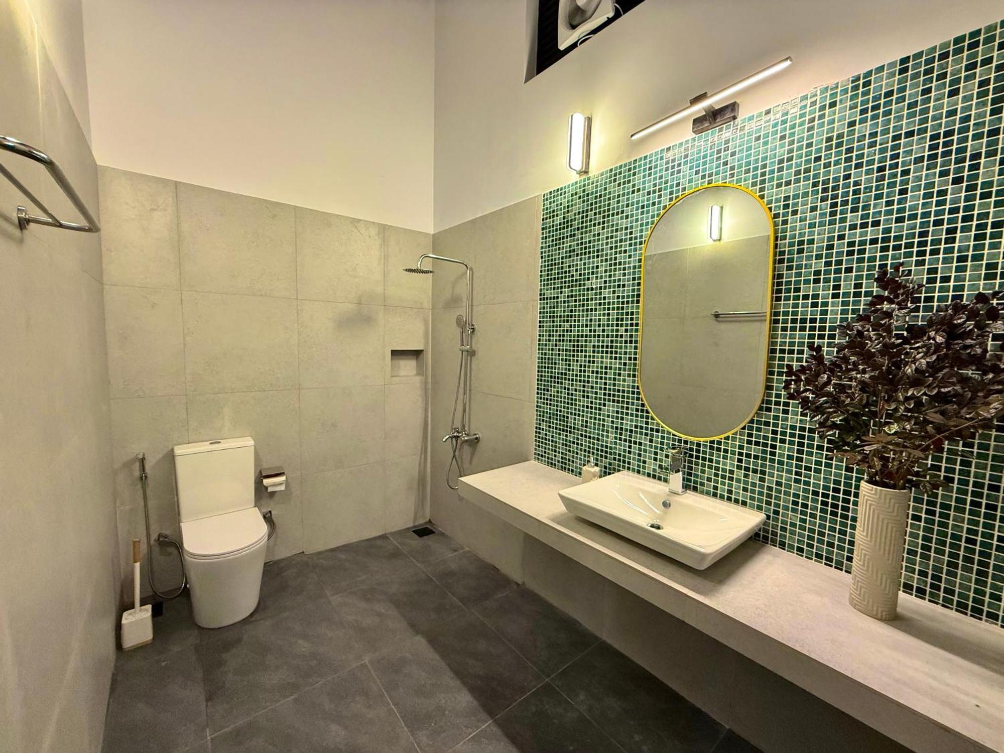 Ella Inn Hotel Εξωτερικό φωτογραφία