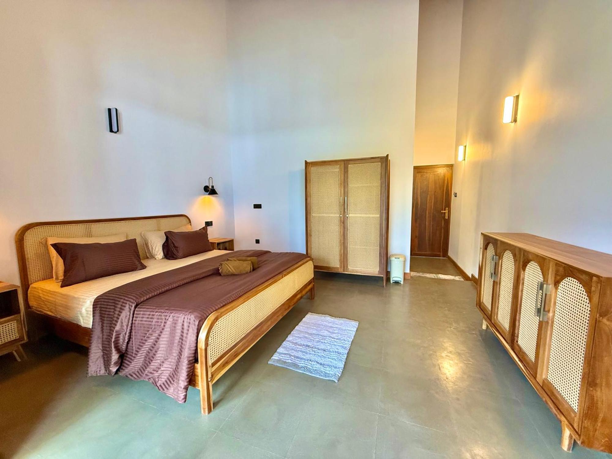 Ella Inn Hotel Εξωτερικό φωτογραφία